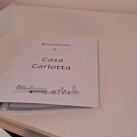 Casa Carlotta Al Portello, Vicino Al Centro E All'Ospedale Πάδοβα Εξωτερικό φωτογραφία