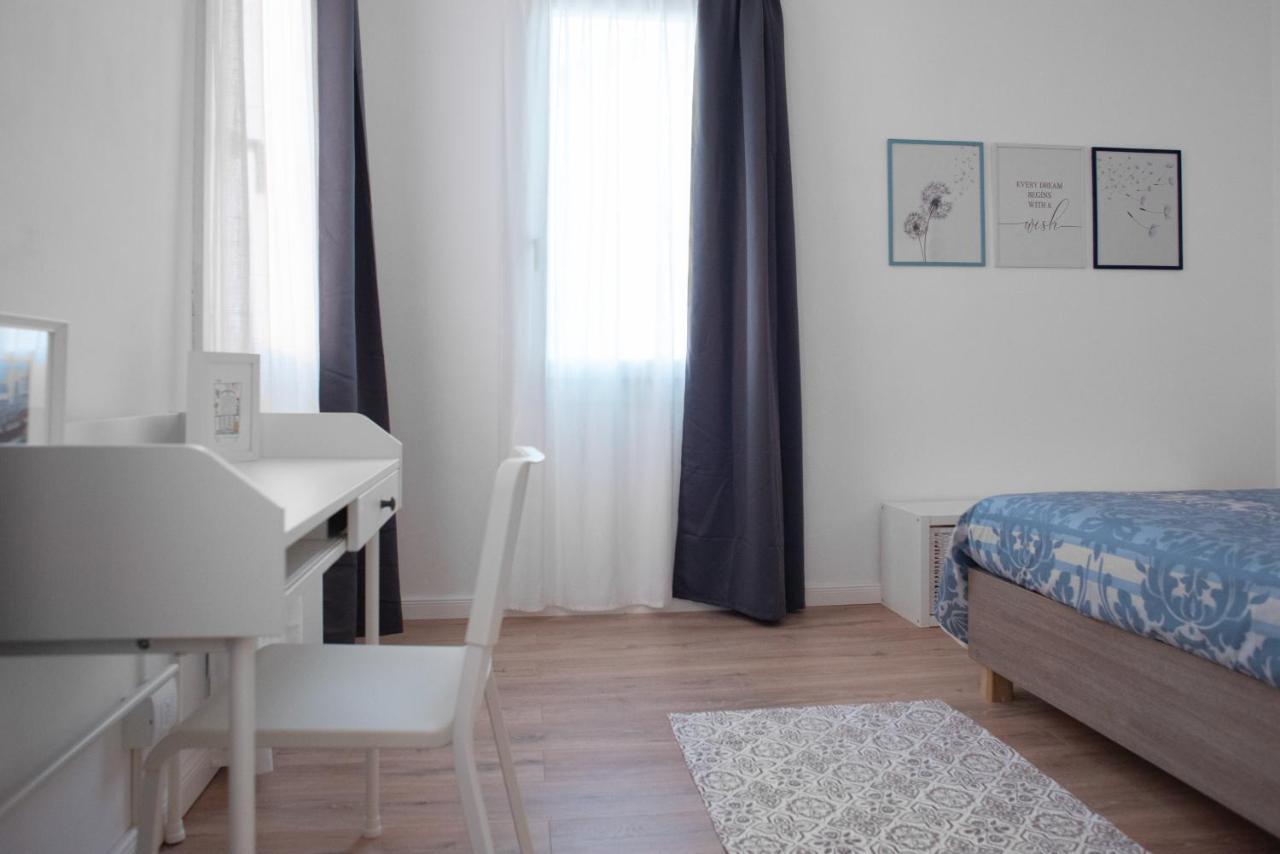 Casa Carlotta Al Portello, Vicino Al Centro E All'Ospedale Πάδοβα Εξωτερικό φωτογραφία