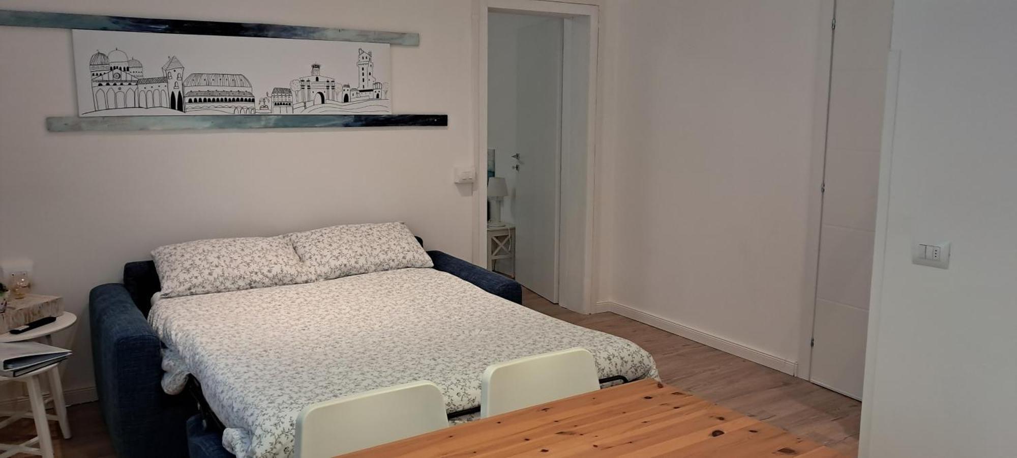 Casa Carlotta Al Portello, Vicino Al Centro E All'Ospedale Πάδοβα Εξωτερικό φωτογραφία